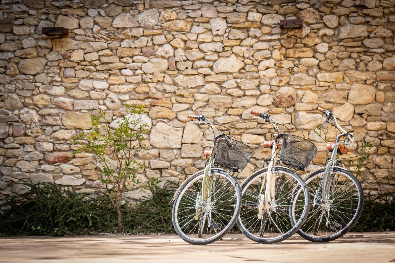 فندق Borgo Baccile By Vini Fantini Crecchio المظهر الخارجي الصورة